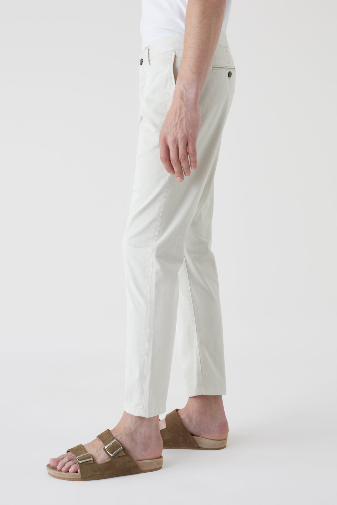 Closed Clifton Slim Chino