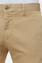 Closed Slim Pants - Style Name Clifton Slim - chino beige