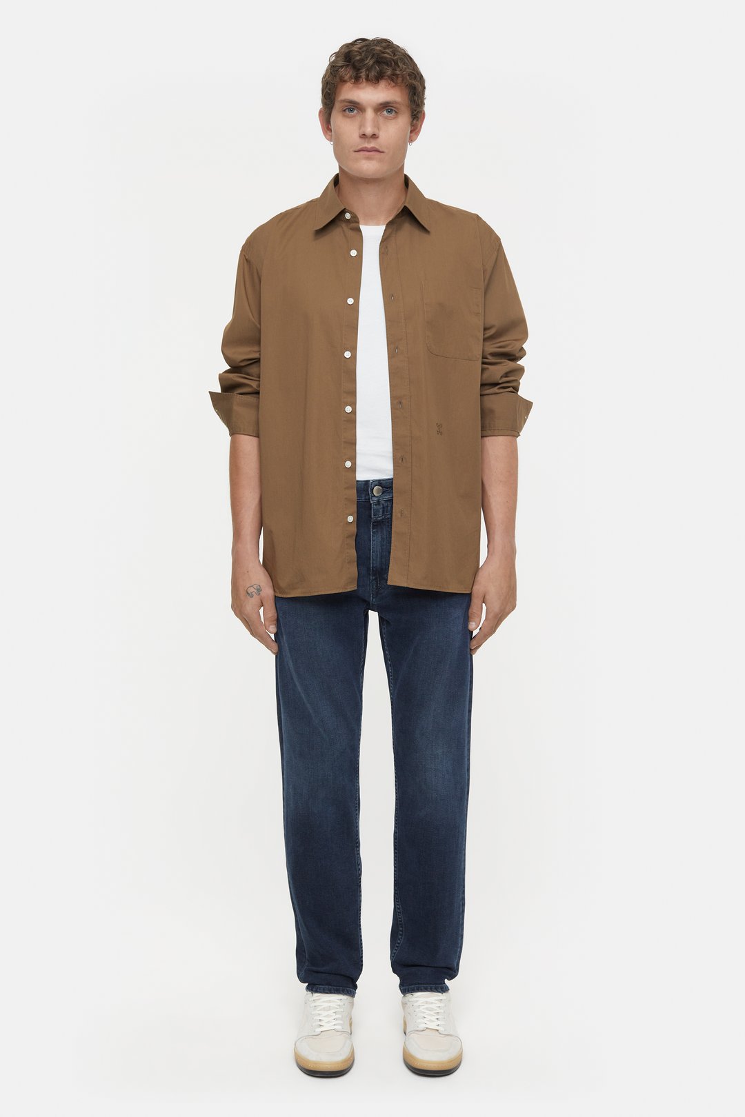 CLOSED Regular Jeans - Style Name Cooper True