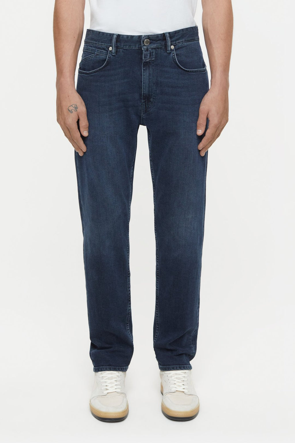 CLOSED Regular Jeans - Style Name Cooper True