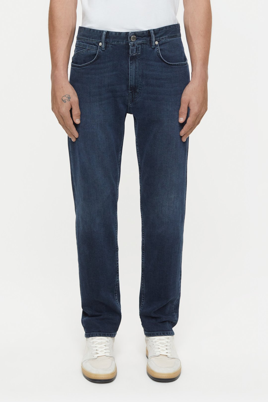 CLOSED Regular Jeans - Style Name Cooper True