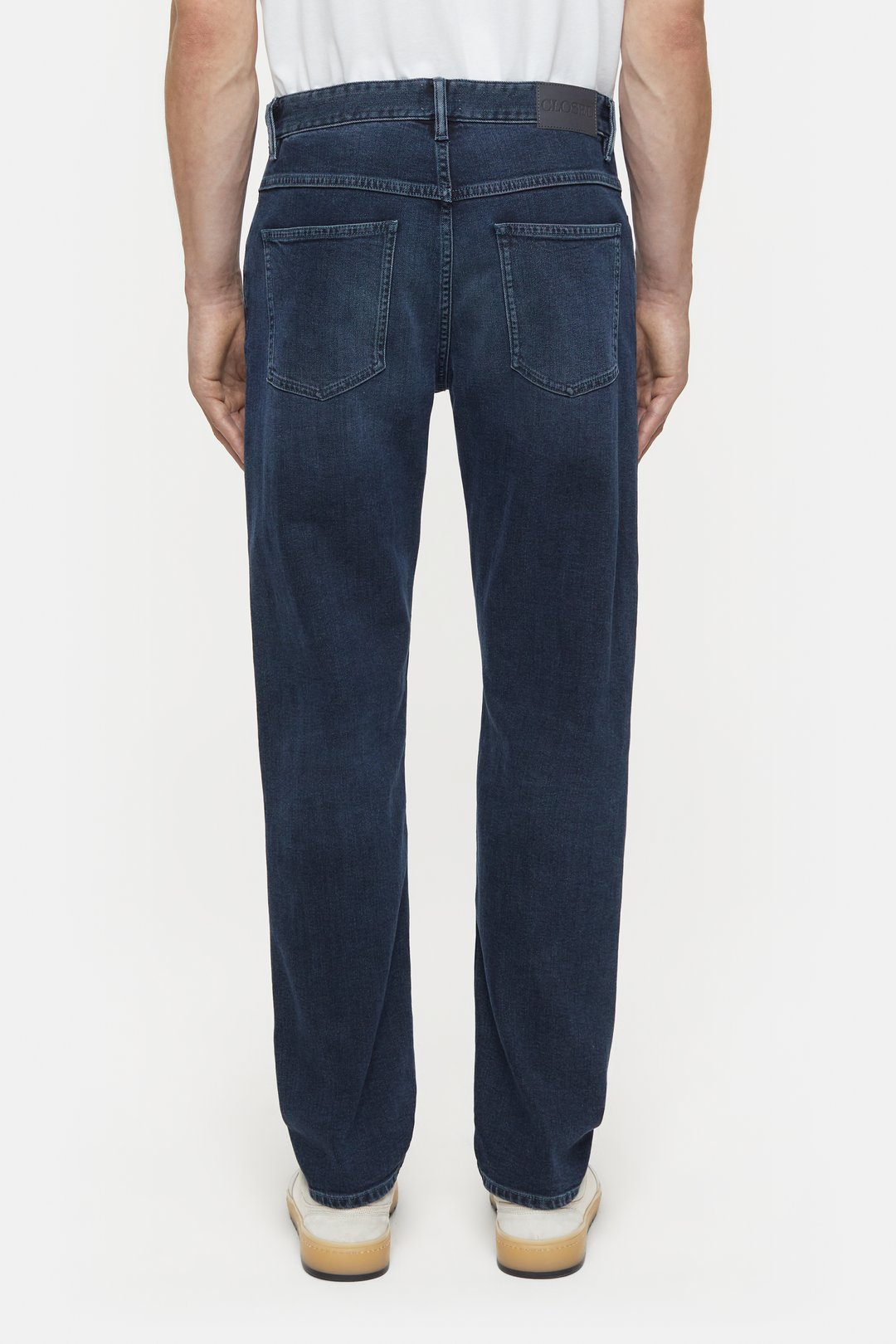 CLOSED Regular Jeans - Style Name Cooper True
