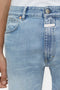 Closed Regular Jeans - Style Name Cooper True - light blue