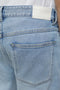 Closed Regular Jeans - Style Name Cooper True - light blue