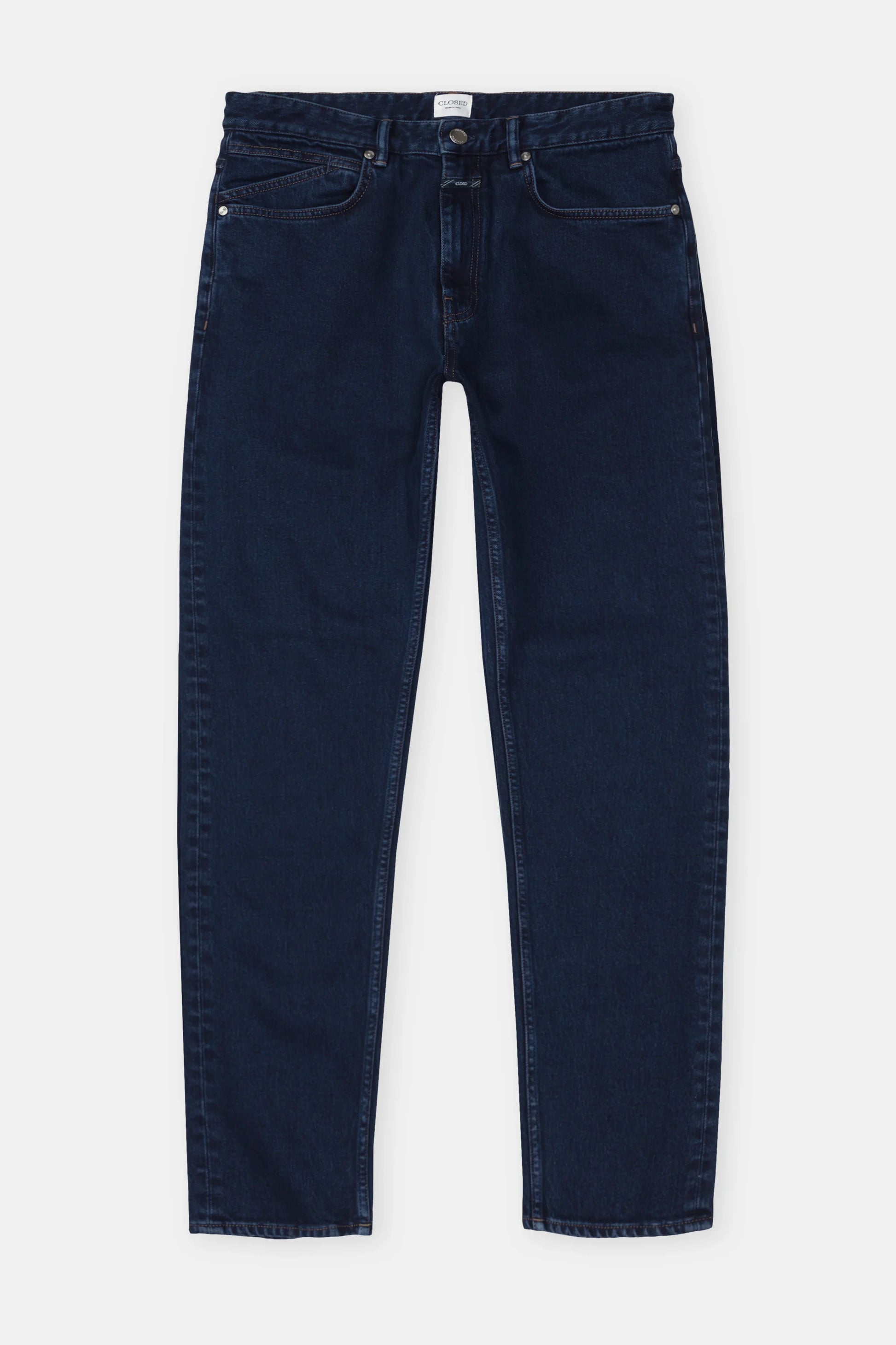 CLOSED Regular Jeans Copper True- Dark Blue