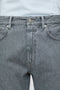 Closed Regular Jeans - Style Name Cooper True - mid grey