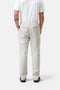 Closed Vigo Tapered  - Grey