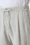 Closed Vigo Tapered  - Grey