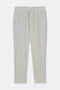 Closed Vigo Tapered  - Grey