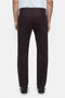 Closed Slim Pants Clifton True - Ebony