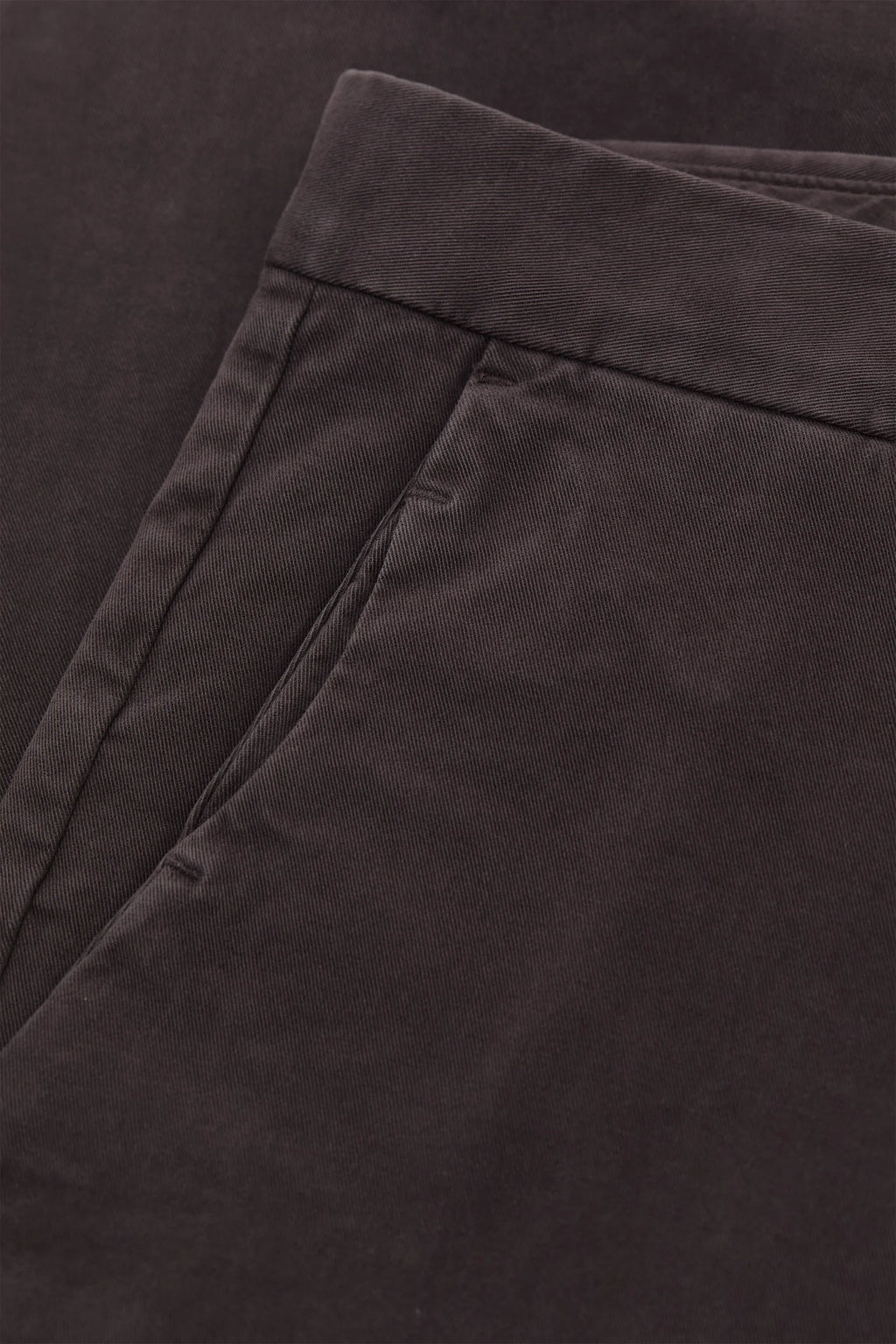 Closed Slim Pants Clifton True - Ebony