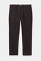 Closed Slim Pants Clifton True - Ebony