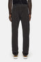 Closed Pants Stylte Atelier Tapered - Charcoal
