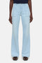 CLOSED Aria Slim Jeans in Light Blue