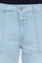 CLOSED Aria Slim Jeans in Light Blue