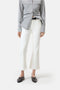 Closed Hi-Sun Flared Jeans - Ivory