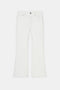 Closed Hi-Sun Flared Jeans - Ivory