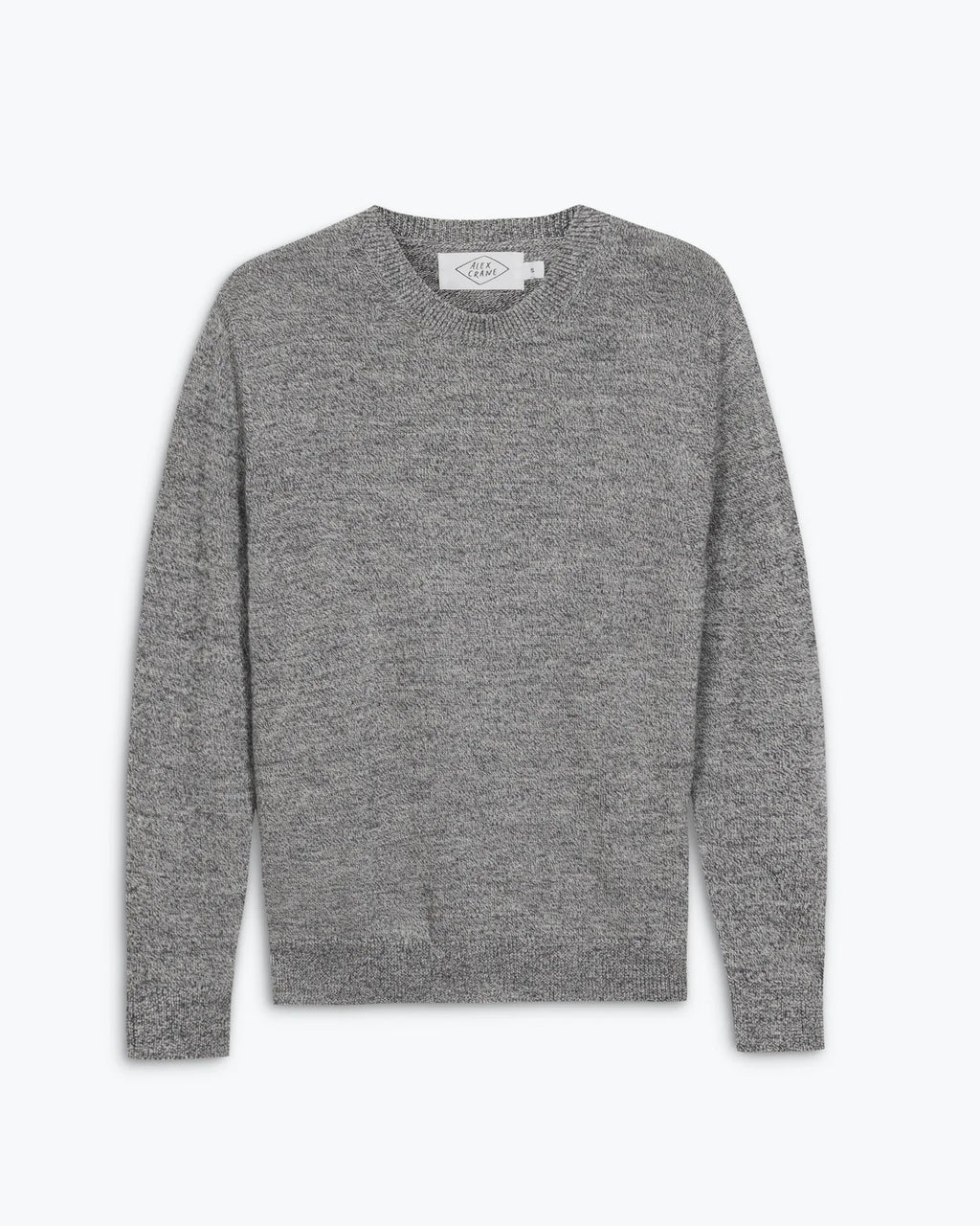 Alex Crane Campo Sweater - Waterfall