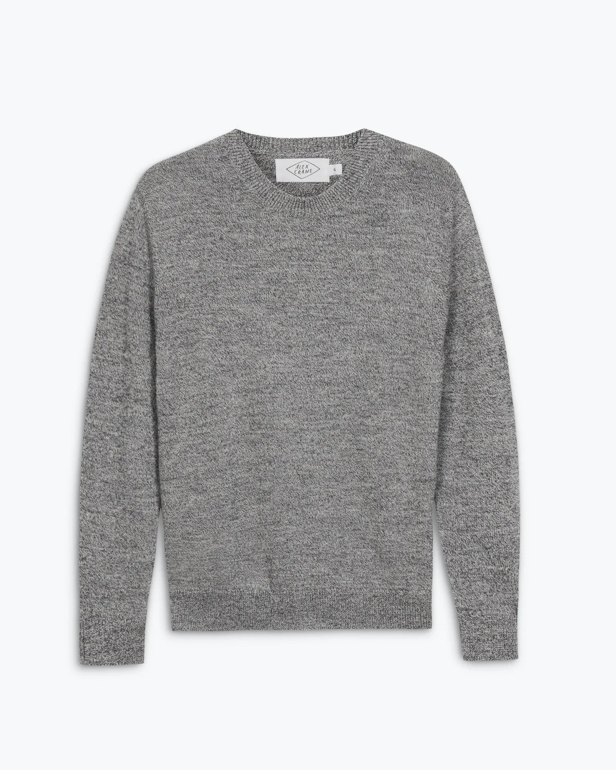 Alex Crane Campo Sweater - Waterfall