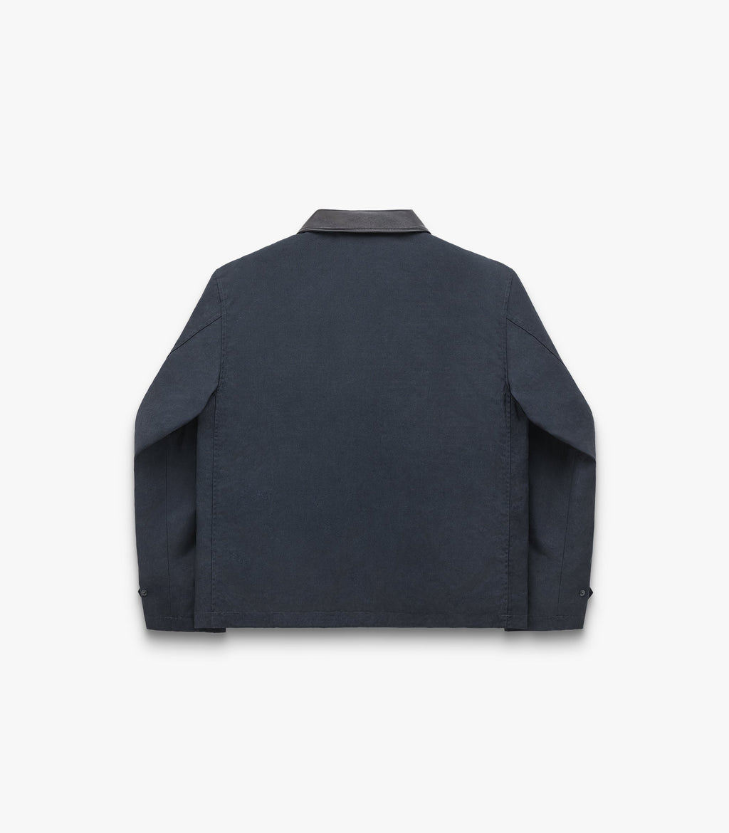Knickerbocker Canarsie Dry-Wax PrimaLoft® Jacket