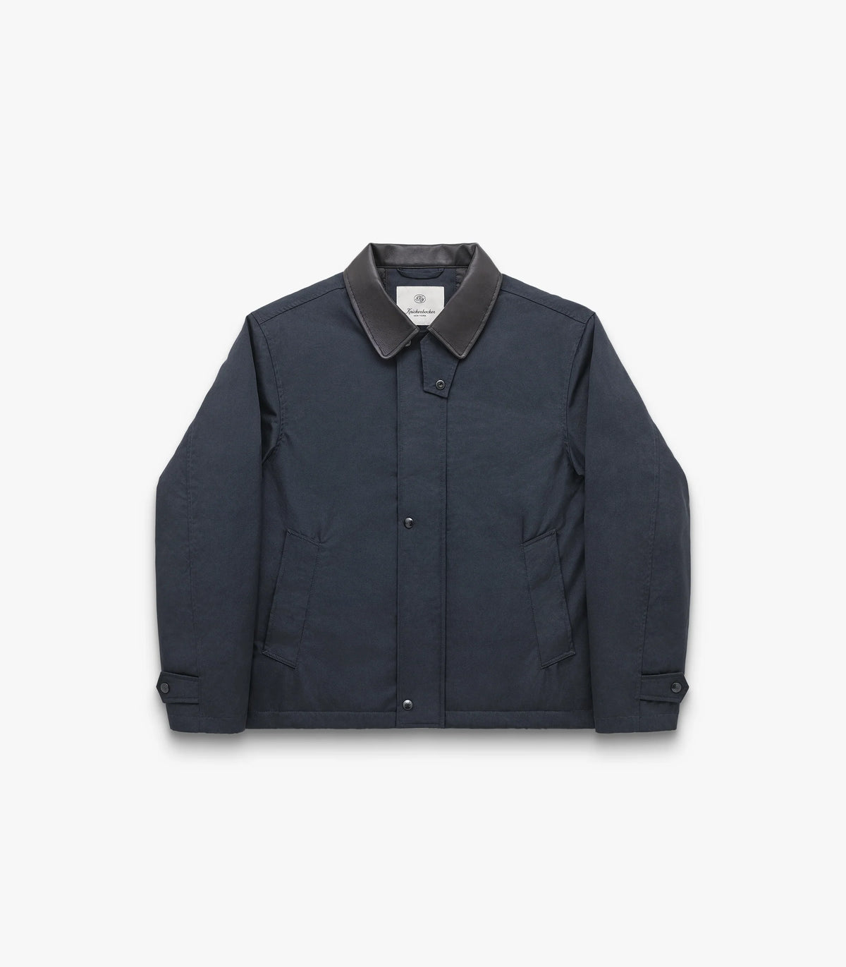 Knickerbocker Canarsie Dry-Wax PrimaLoft® Jacket