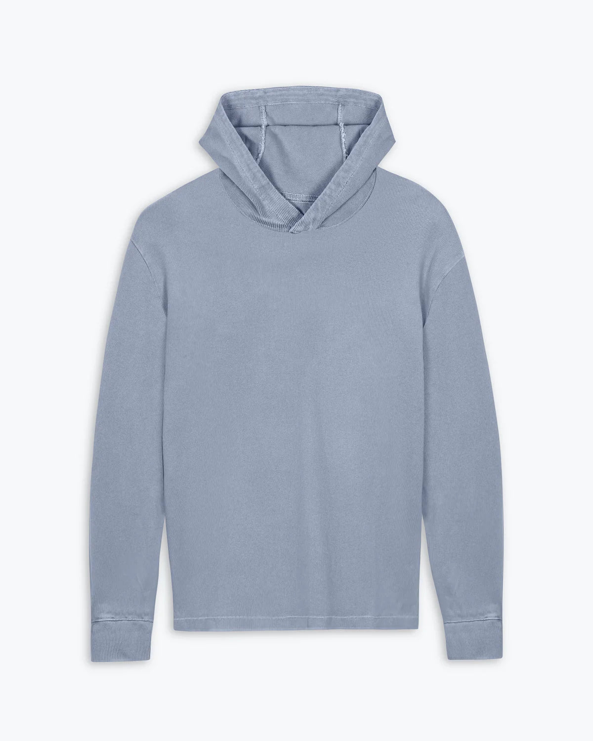 Alex Mill Caza Hoodie - Wave