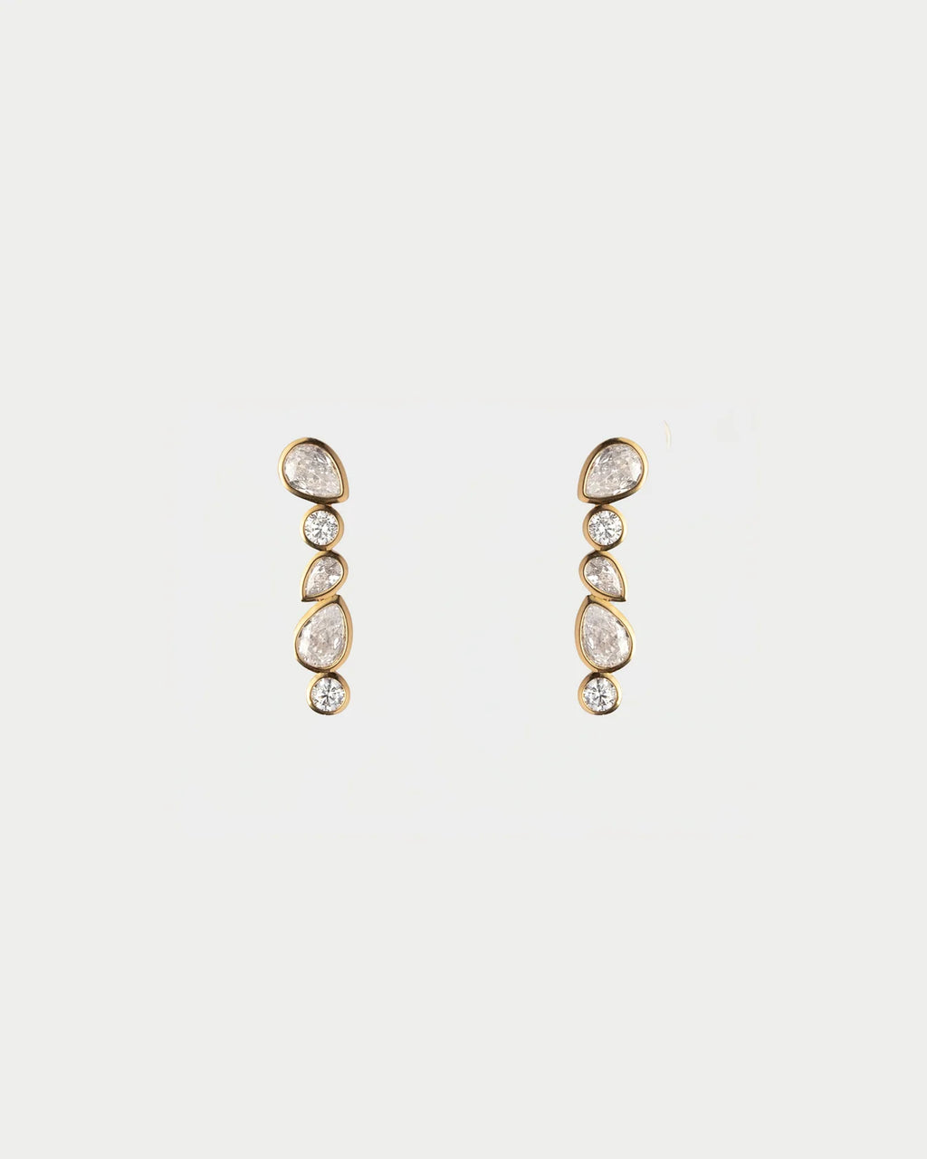 éliou Cecilia Earrings