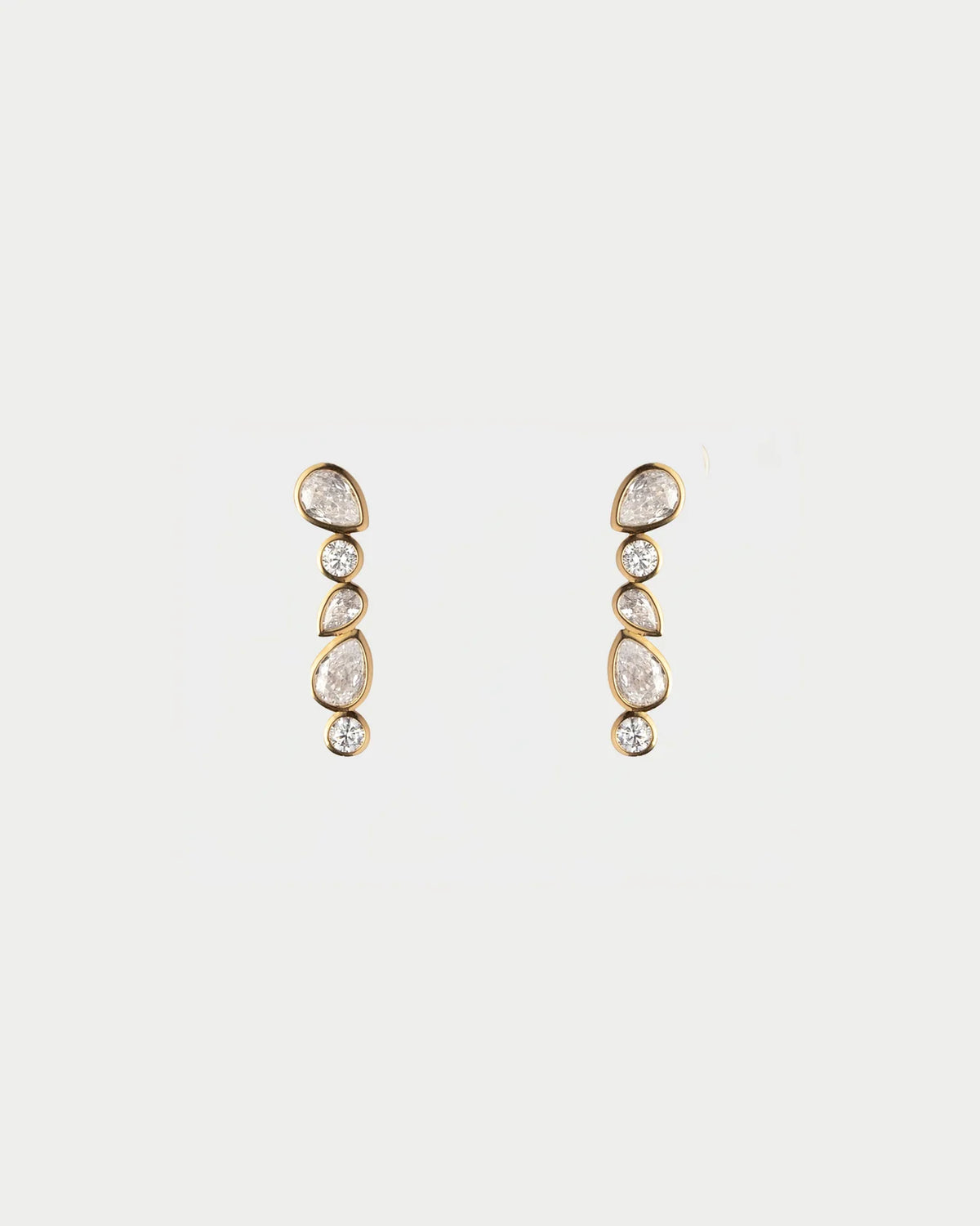 éliou Cecilia Earrings