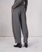 Rag & Bone Cecily Ponte Pant - Charcoal