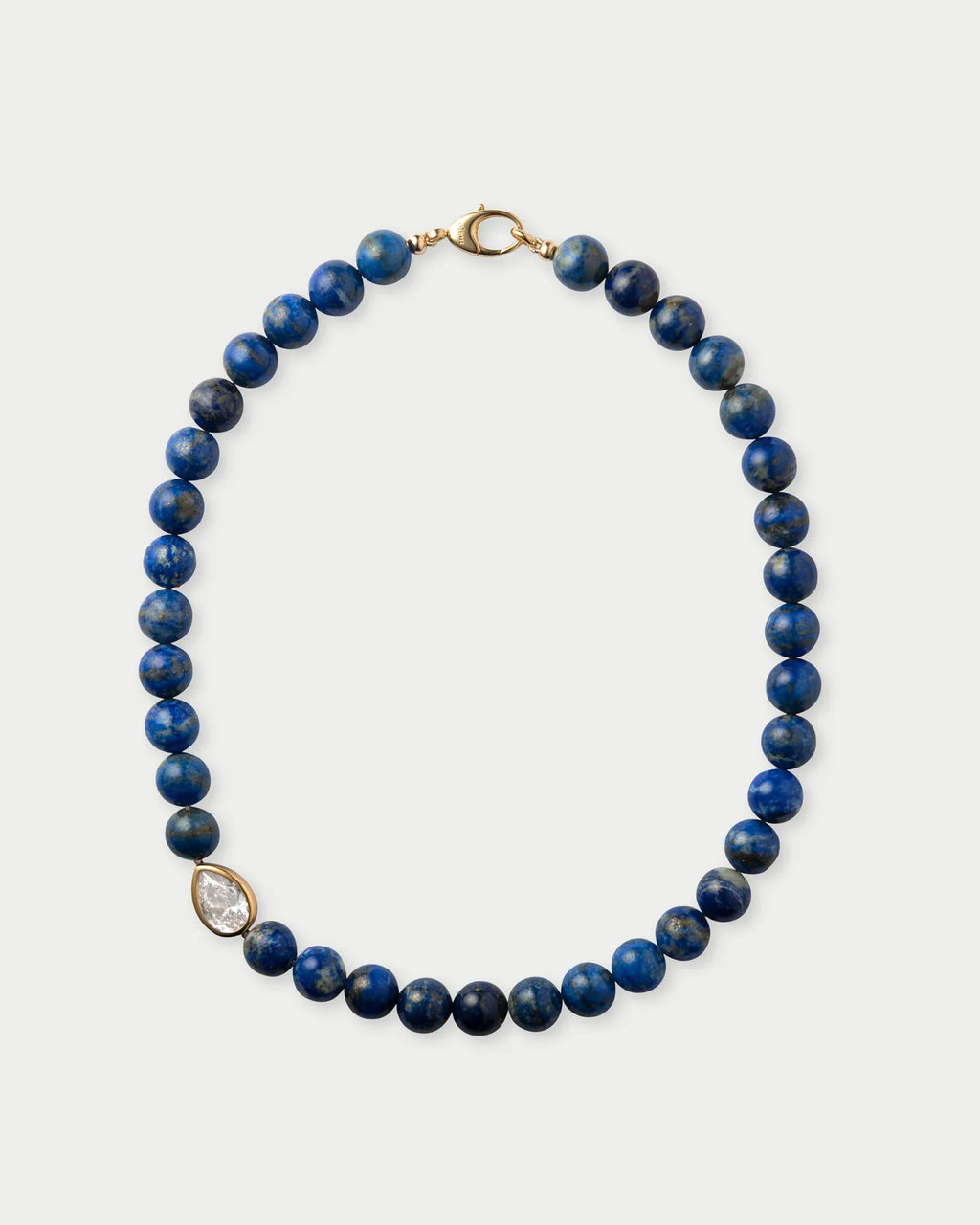 éliou Cielo Necklace