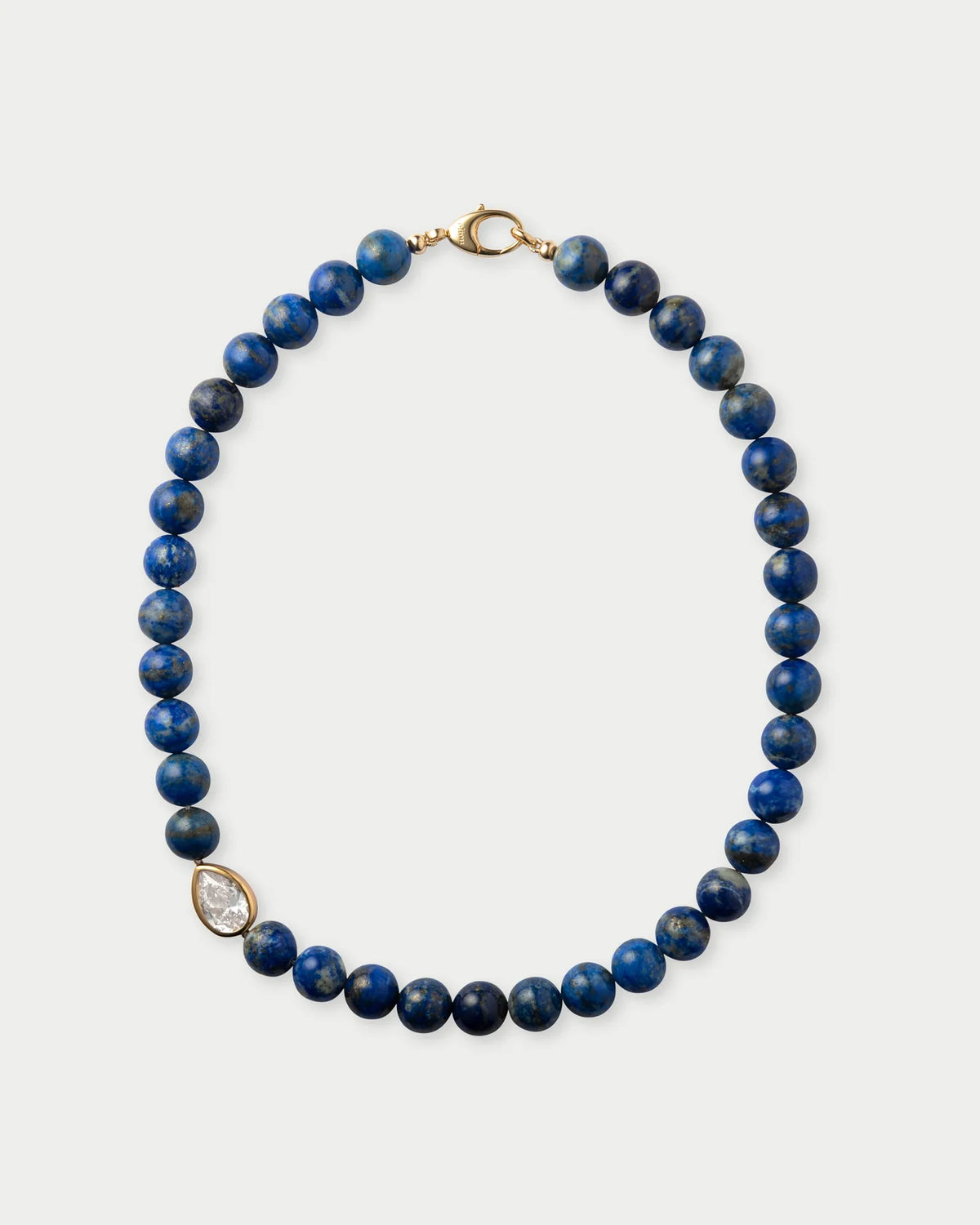 éliou Cielo Necklace