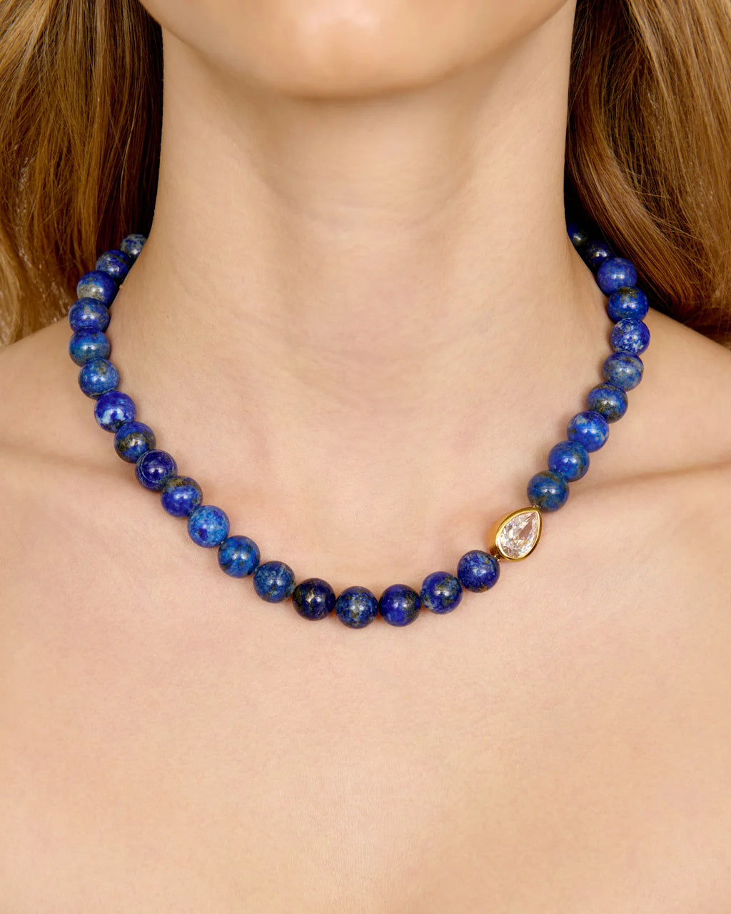 éliou Cielo Necklace