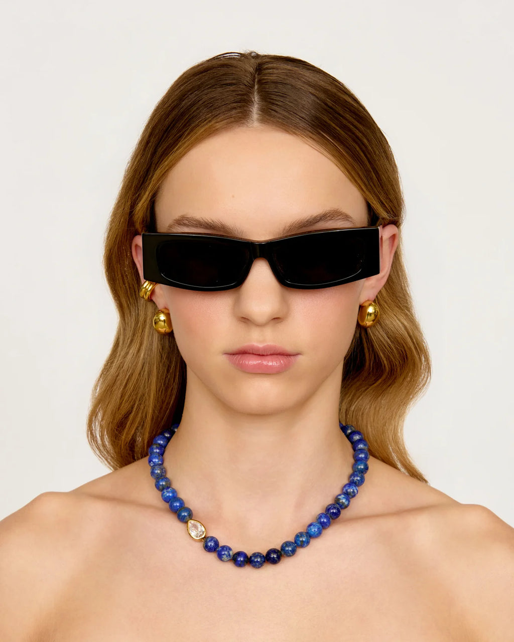 éliou Cielo Necklace
