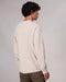 Rag & Bone Classic Flame Henley - Light Tan