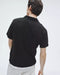 Rag & Bone Classic Flame Polo - Black