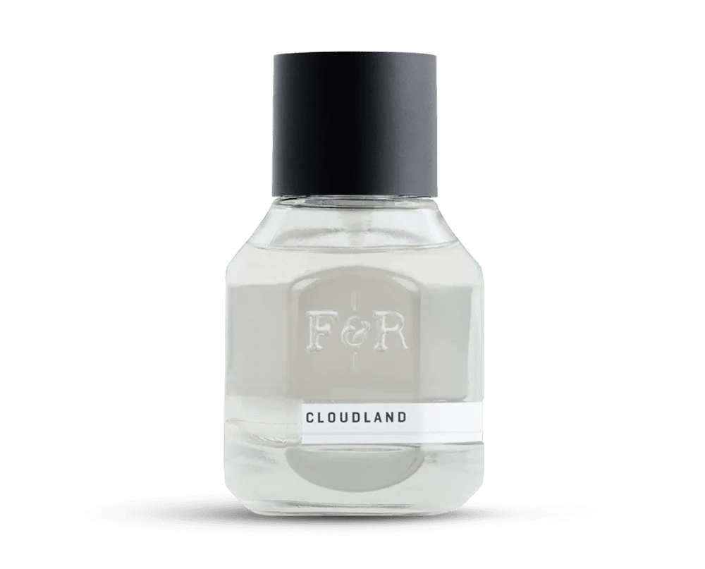 Fulton & Roark LTD RES NO. 18: Cloudland Extrait DE Parfum