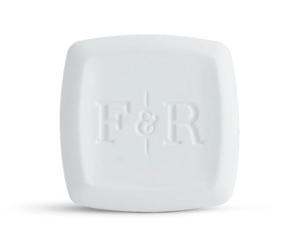 Fulton & Roark LTD RES NO. 18: Cloudland Solid Fragrance