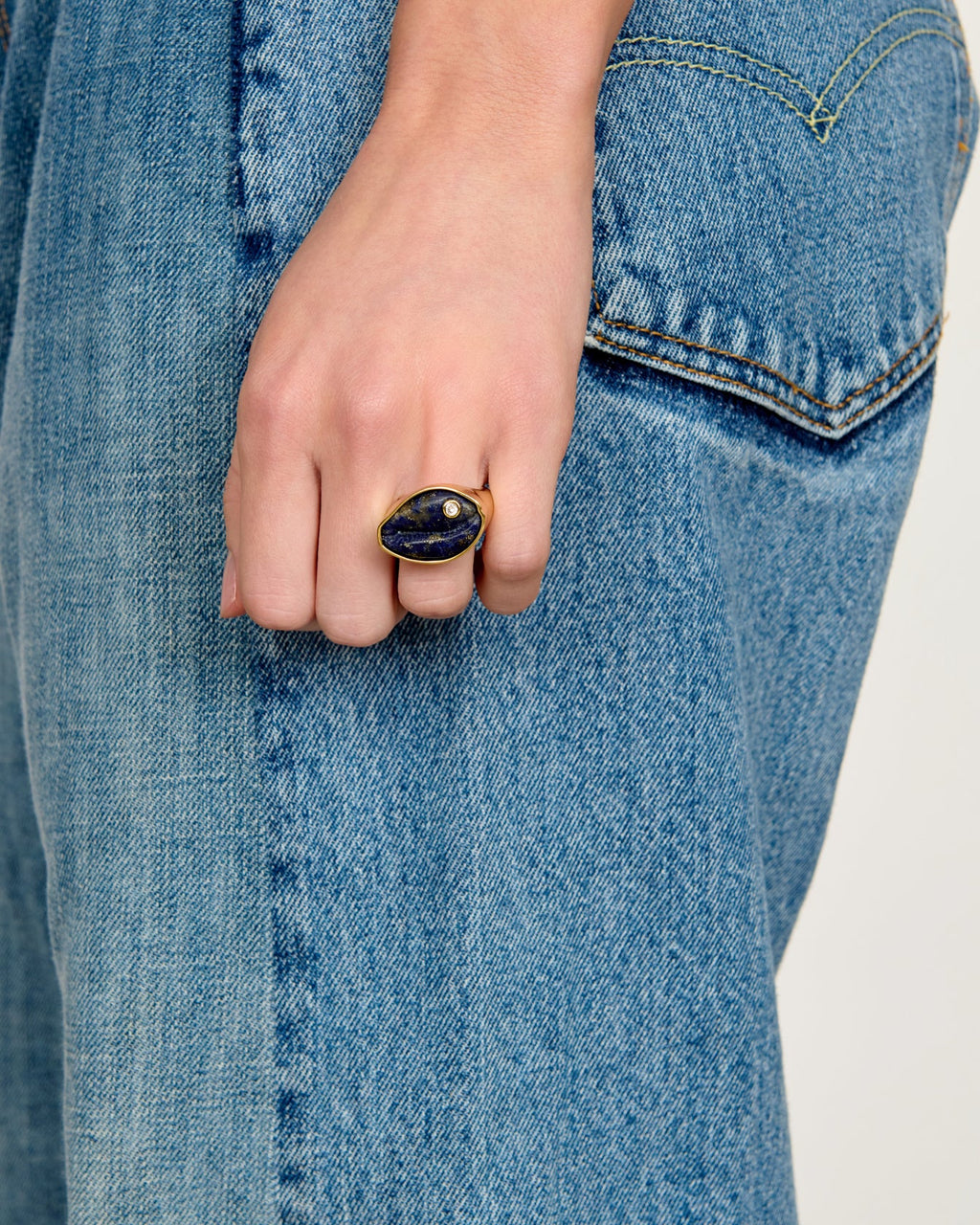 éliou Coqui Ring