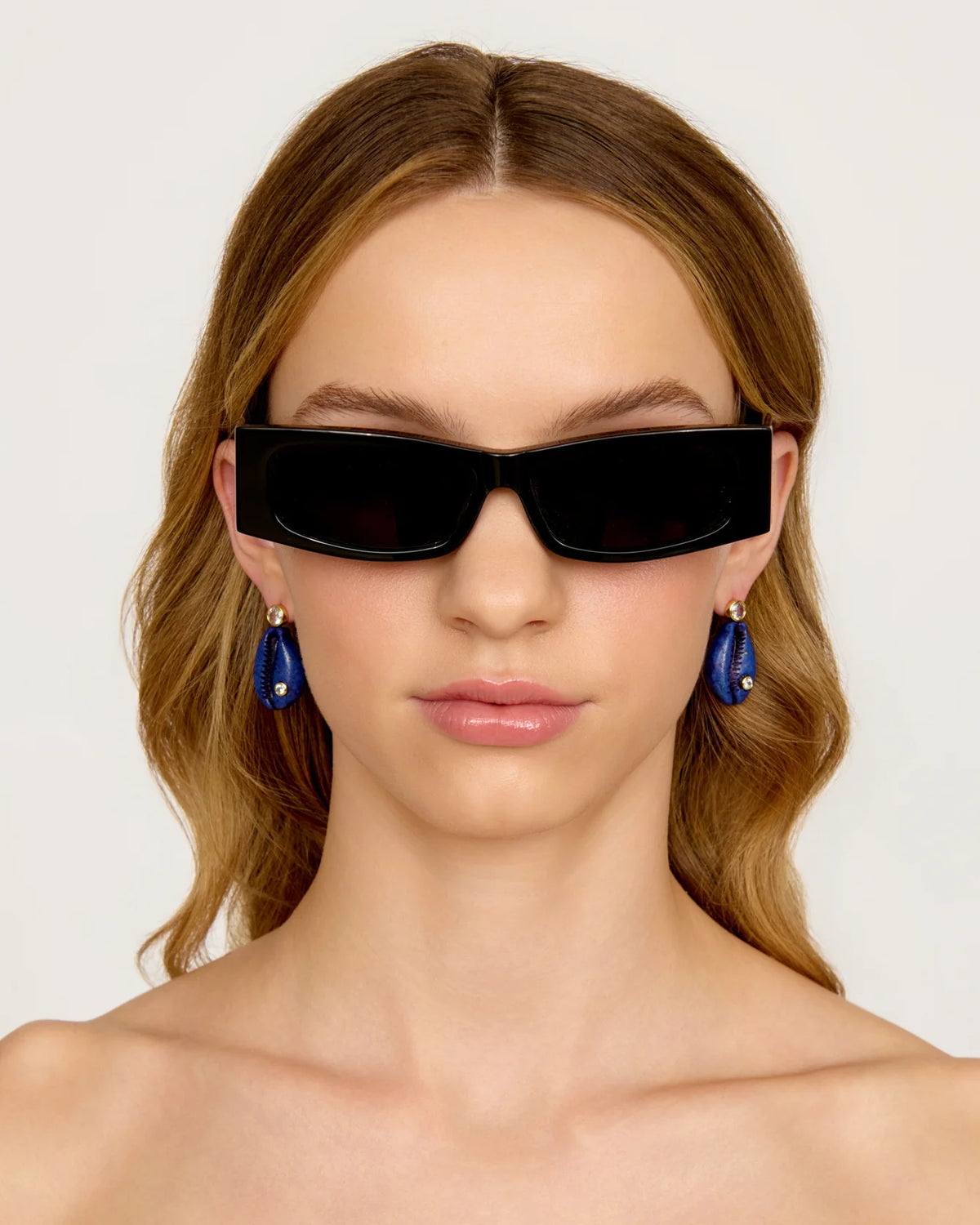 éliou Coralina Earrings