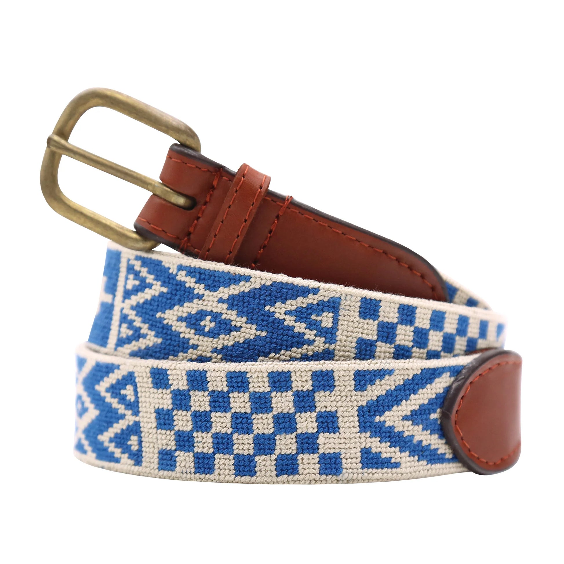 Smathers & Branson Cordoba Belt