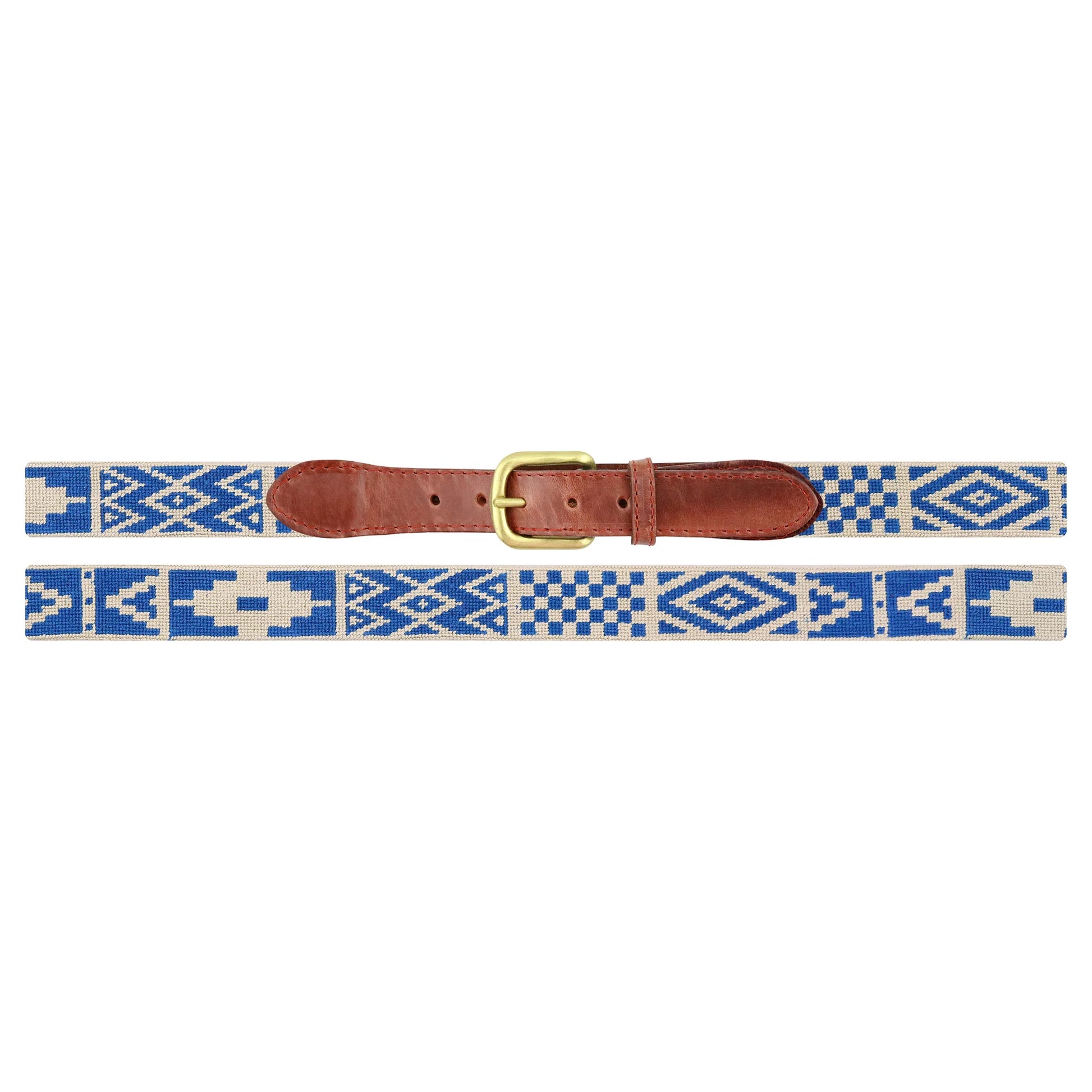 Smathers & Branson Cordoba Belt