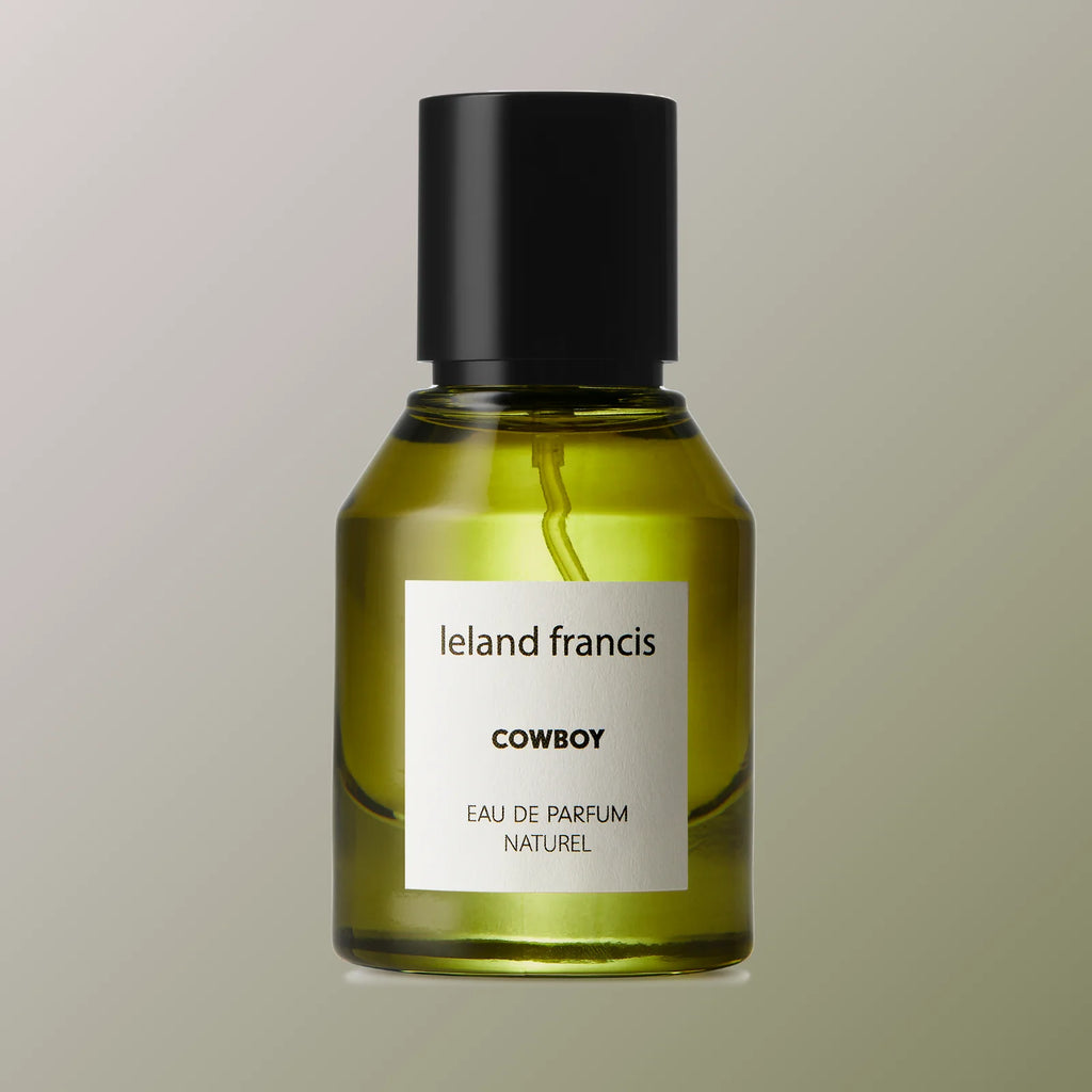 Leland Francis Cowboy - Eau De Parfum