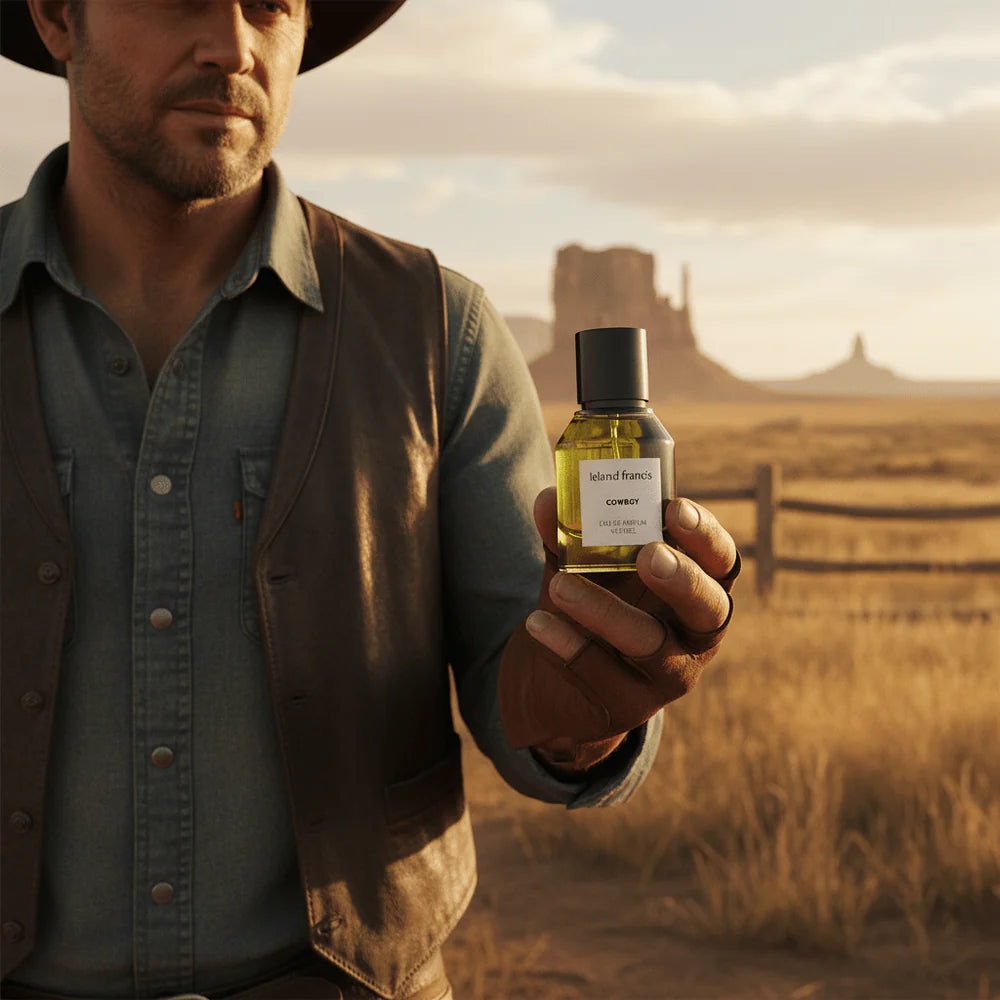 Leland Francis Cowboy - Eau De Parfum