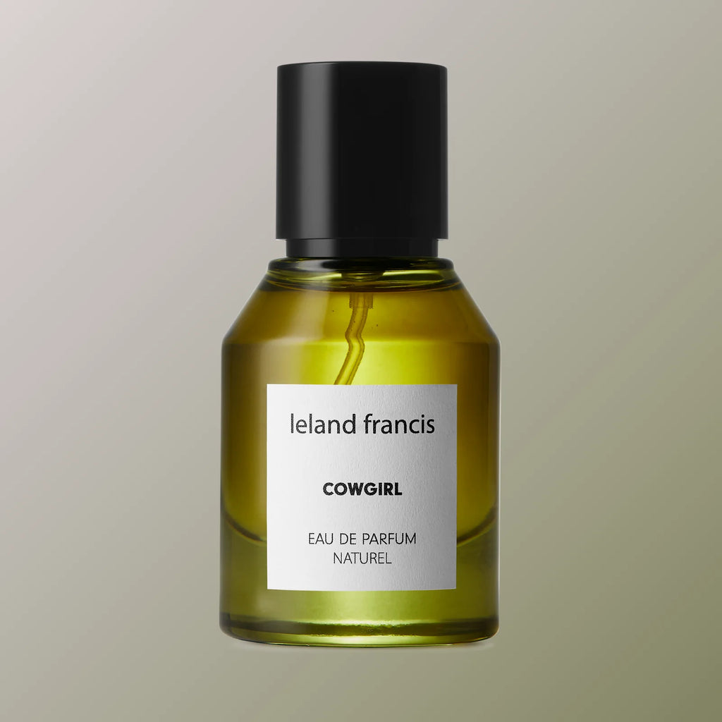 Leland Francis Cowgirl - Eau De Parfum