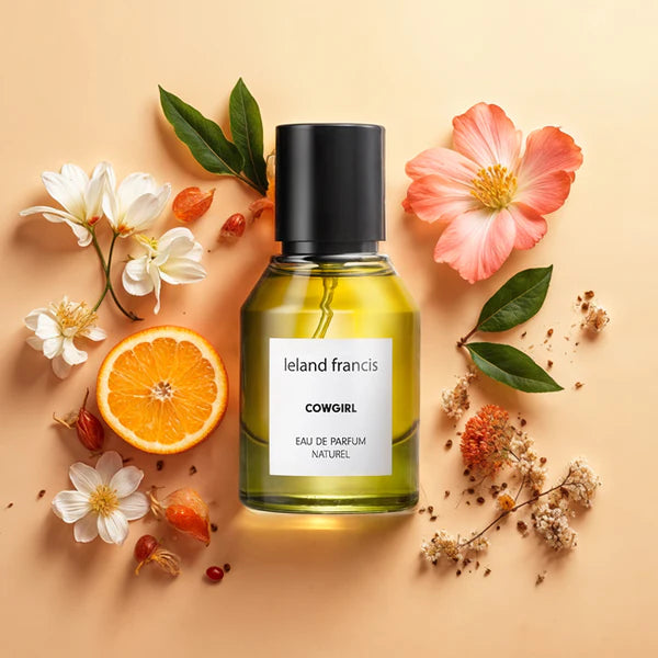 Leland Francis Cowgirl - Eau De Parfum