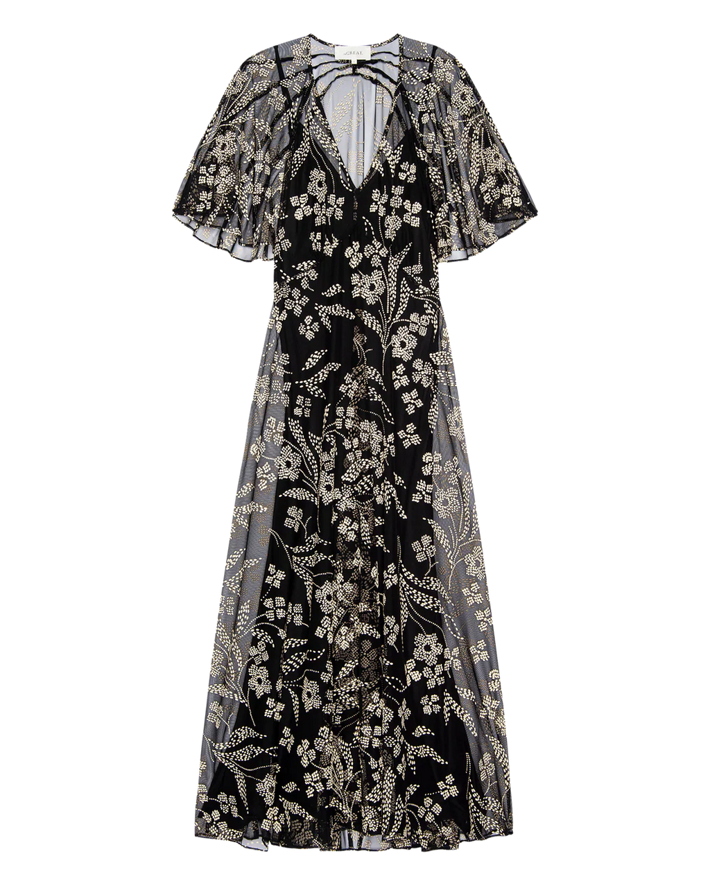 The Great The Festal Dress