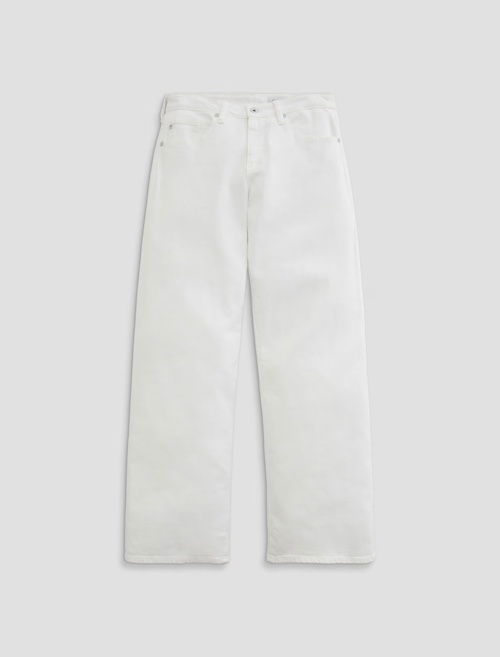 AG Adria Jean - Gallery White