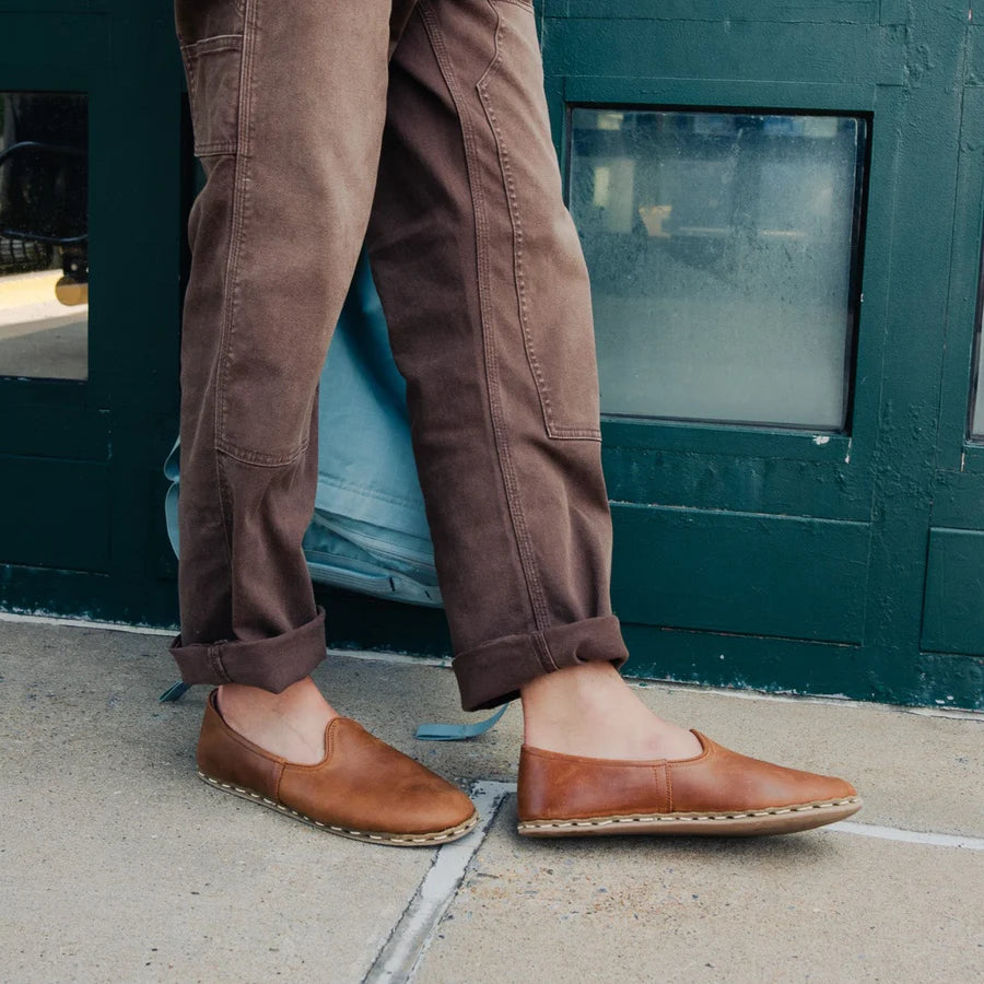 Sabah Fort Worth Brown Sabah (Men)