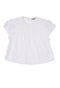 Ciao Lucia Anabela Top - White