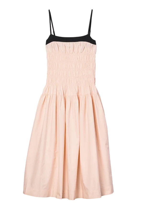 Ciao Lucia Rossella Power Cotton Dress